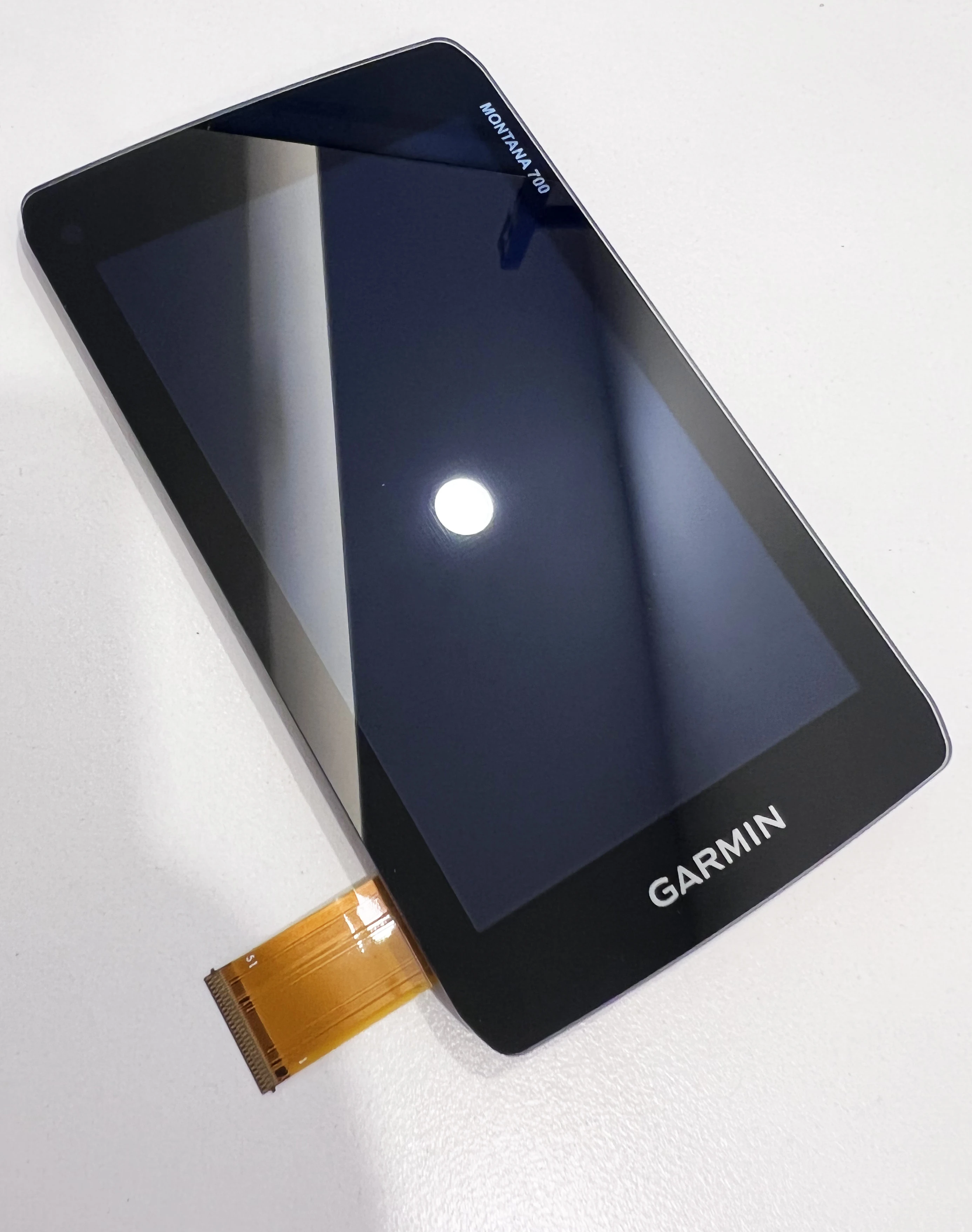 

ЖК-экран для навигатора GARMIN MONTANA 700 700i 750i, запасной