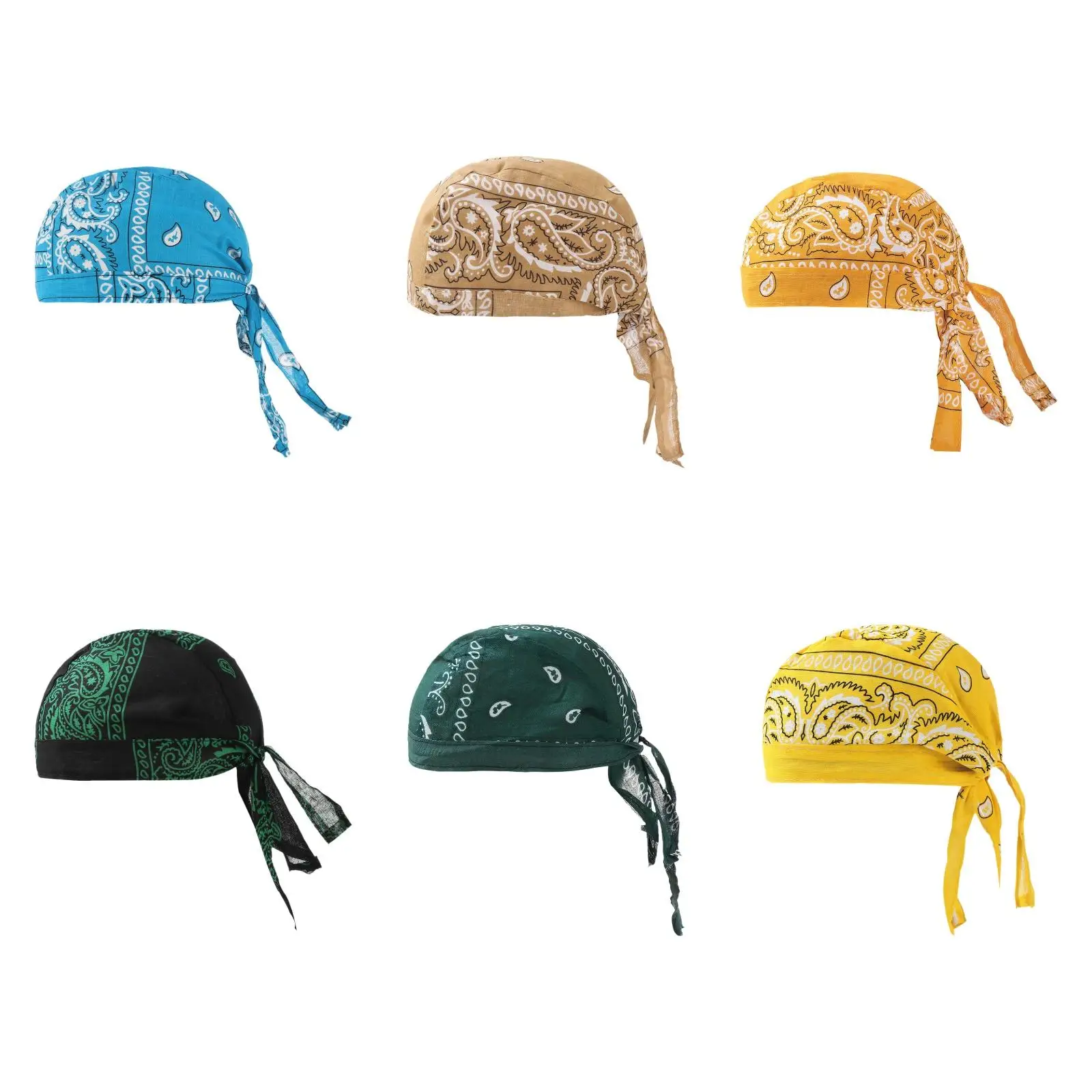 Мужская шапка с черепом платок впитывающий пот женский спортивный браслет Durag Do