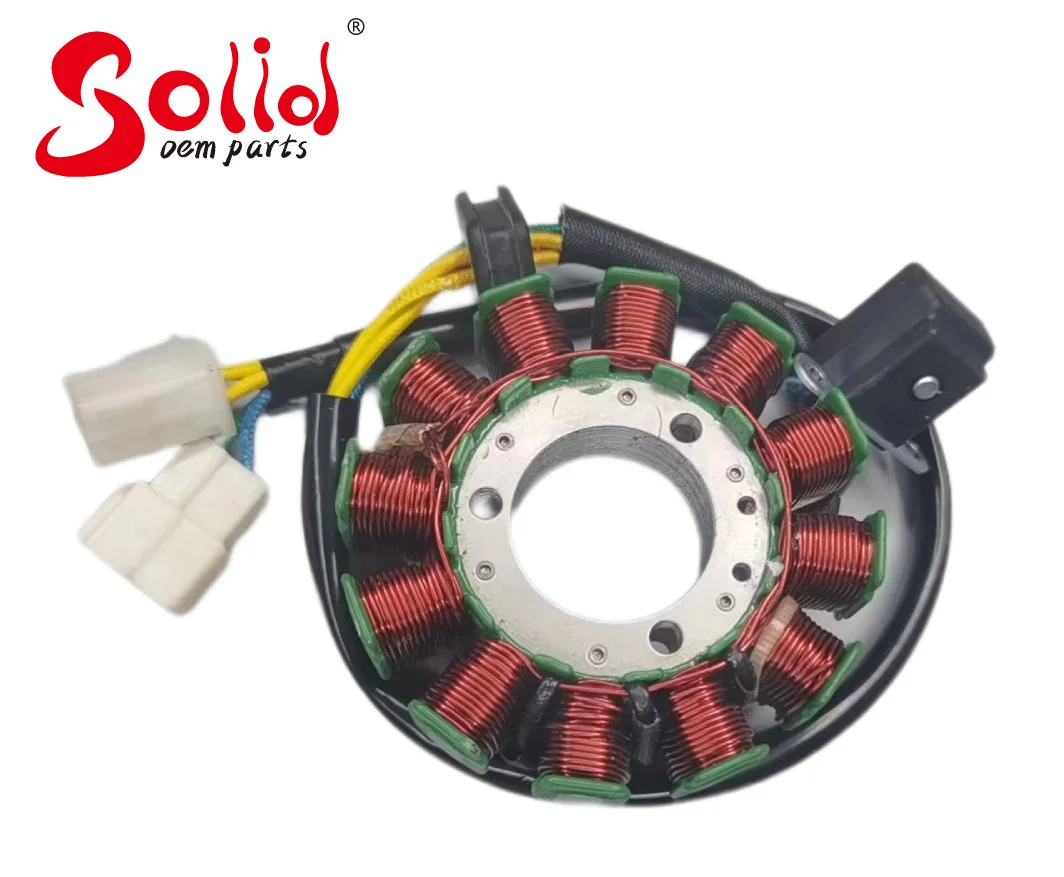 Катушка статора HYOSUNG GT250 GT125R GV125 катушка магнита hyosung GV250 2006-2011 GT250R 06-08 06-09