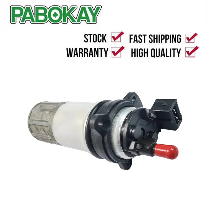 Электрический топливный насос для VW Golf Jetta II Mk2 SEAT Toledo I CorradoNew 191906090 0580453904 722042510