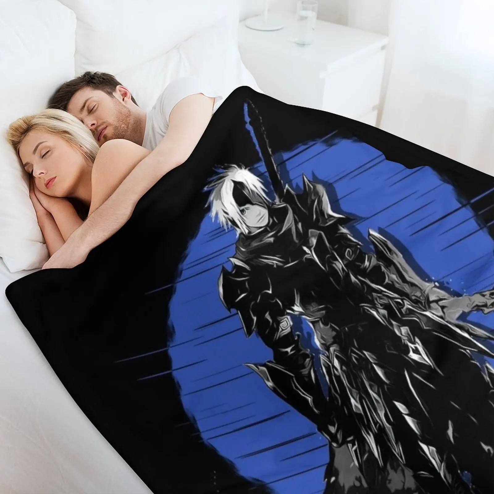 Tales of Arise - Одеяло Alphen модные диваны многофункциональные одеяла и