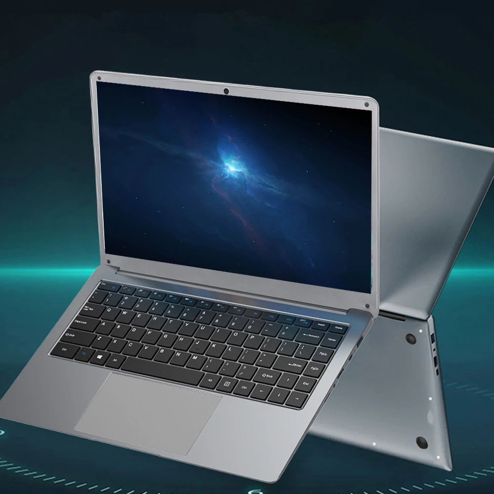 

2022 Sell Well Laptop 13.3 Inch Intel 1080P FHD IPS SCreen Windows 10 6GB RAM 128/256/512GB 1TB SSD 1920*1080 Wifi Notebook PC