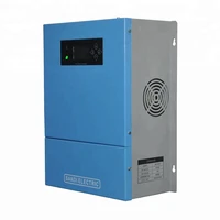 400v 100a solar renewable energy storage battery charge controller