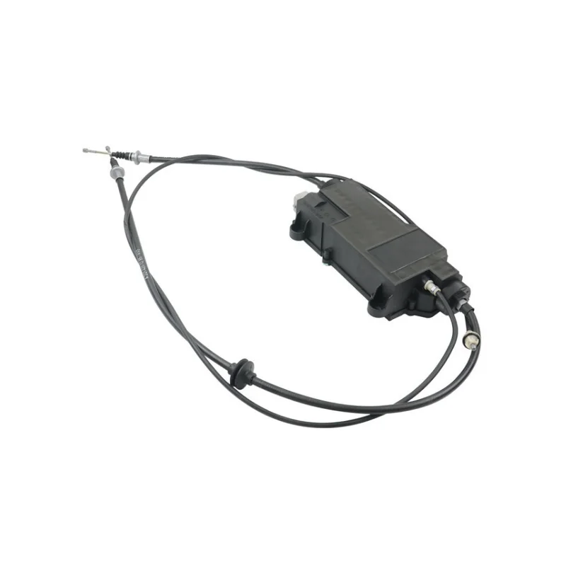 

Parking Brake Actuator New 2214302249 2214302349 For Mercedes S400 Hybrid Sedan