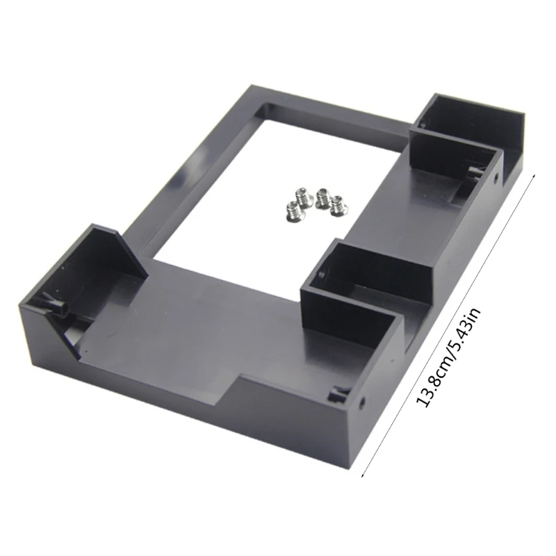 Адаптер SSD от 2 5 до 3 дюйма 661914-001 для 651314-001 Tray серверов и Gen9