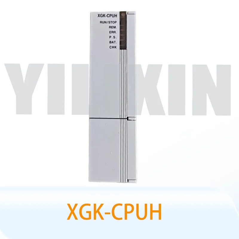 Фото Новый оригинальный модуль XGK-CPUU XGK-CPUH XGK-CPUA XGK-CPUS XGK-CPUE №2