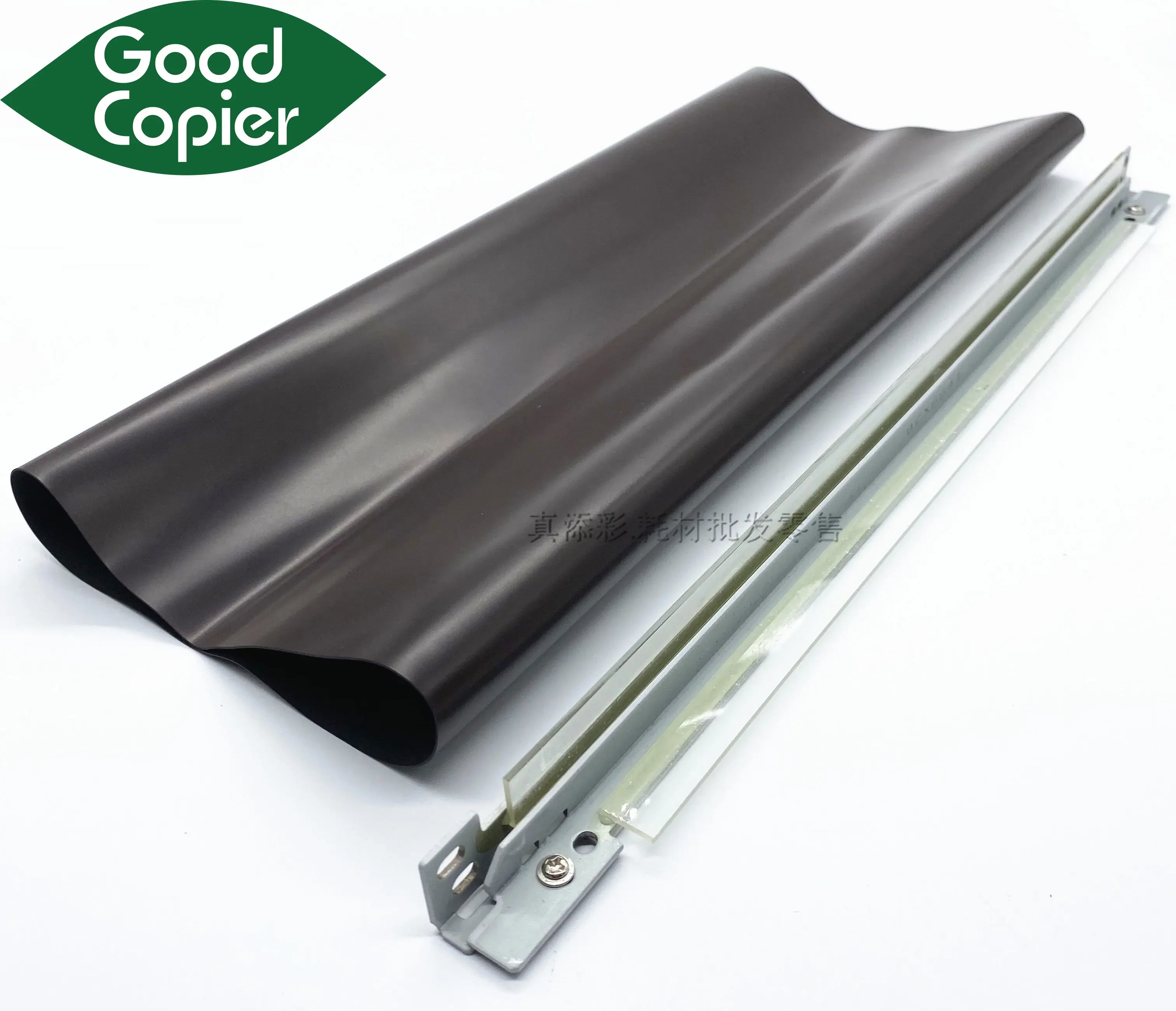 1 комплект лезвие для чистки ремня переноса ITB Ricoh MP1357 1107 907 1356 1350 1100 9000 пленка