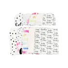 Прямая поставка, детский спальный мешок, одеяло для новорожденных, Пеленальный мешок с принтом, детский спальный мешок, сумка для детской коляски, Детская сумка для пеленания