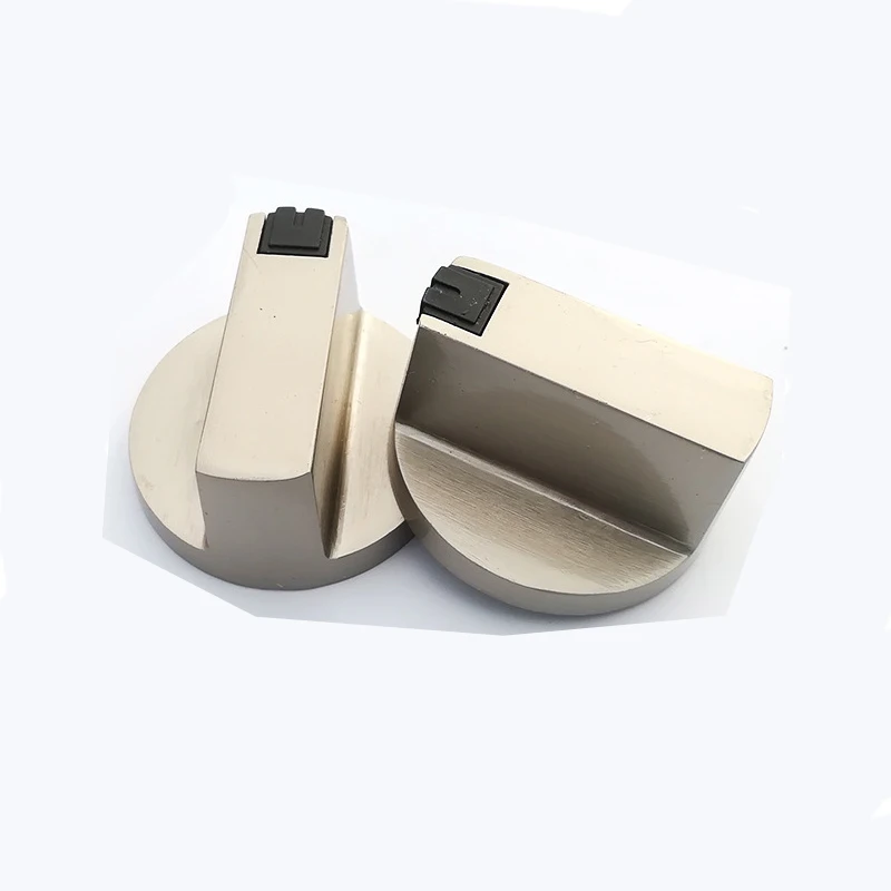 

1 Styles Useful Kitchen Gas Stove Knobs Cooker Oven Control Rotary Knobs Hob Kitchen Switch Control