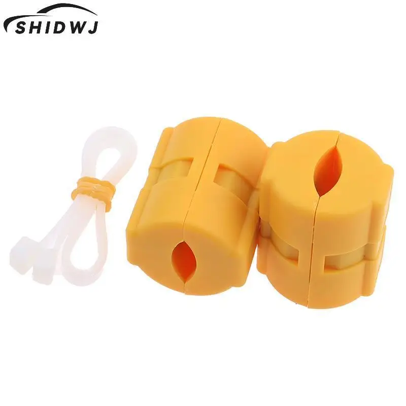 

2Pcs/lot Fuel Economizer Magnetic Fuel Oil Gas Saver Saving Vehicle Reduce Emission
