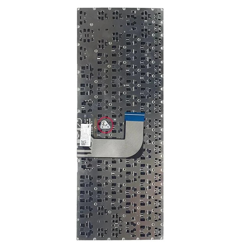 Фото Клавиатура для ноутбуков ASUS E406, E406S, E406MA, E406M, L406, A3160 №4