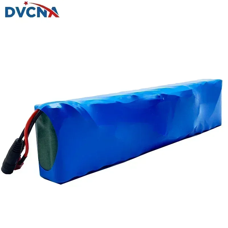 Литий-ионный аккумулятор 60 В 16S2P 38 Ач 18650 67 2 38000 мАч