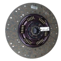 for sinotruk howo a7 auto transmission systems heavy truck parts clutch plate be used