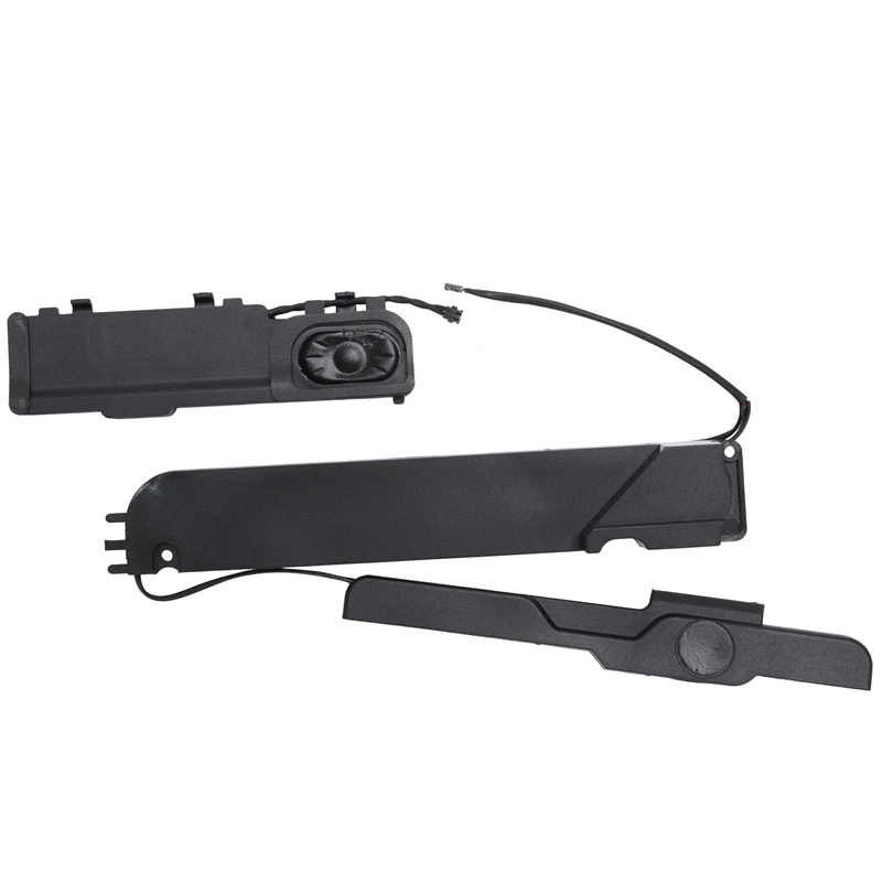 

Новый комплект внутренних динамиков для ноутбука Unibody 13 дюймов A1278, конец 2008 года, MB466 MB467, левый и правый громкий динамик, замена