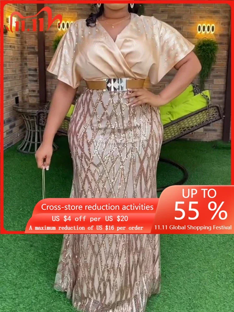 Африканские платья для женщин