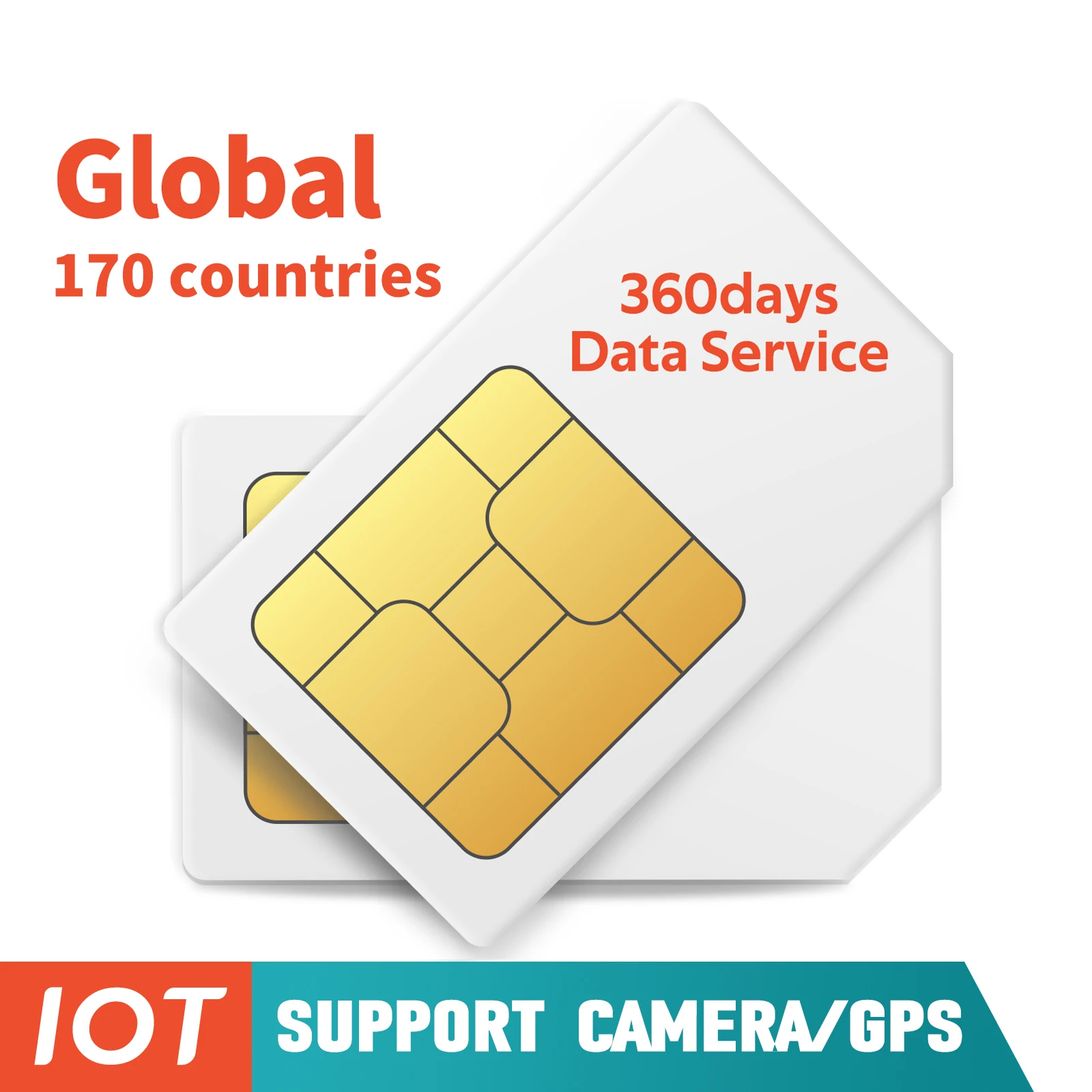 Глобальный ошейник для домашних животных с GPS SIM-картой 4G роумингом в 170 странах