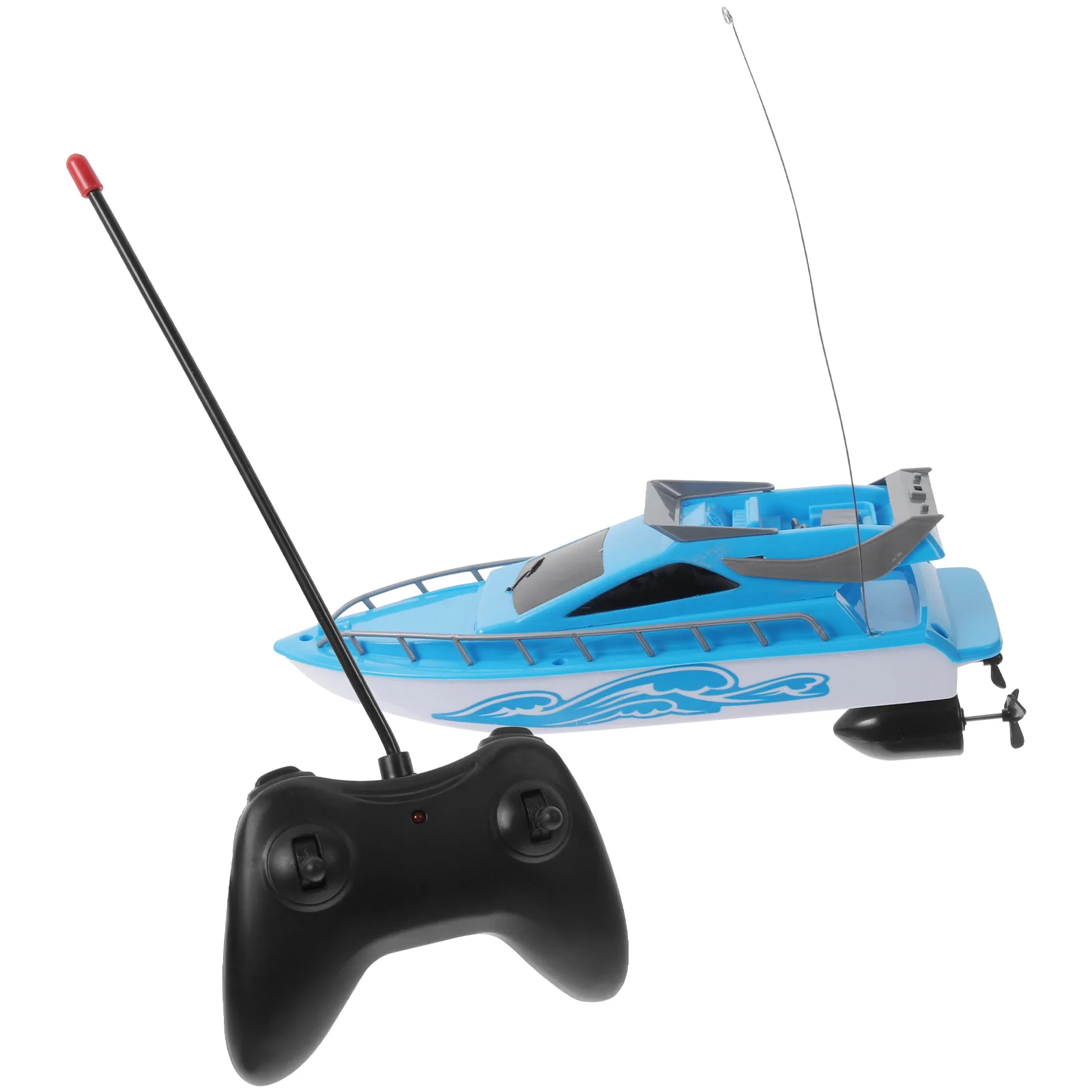 

Лодка с дистанционным управлением, игрушка для ванны, детская игрушка с дистанционным управлением