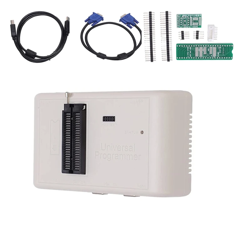 Программатор Lorida Rt809h