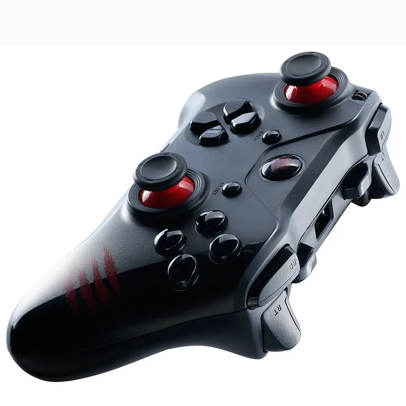 Проводной игровой контроллер Madcatz Cat7