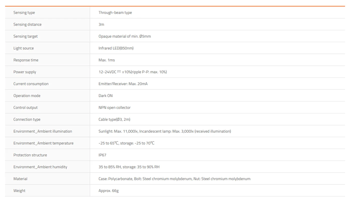 АутентичныйОригинальный бесконтактный переключатель AUTONICS BPS3M-TDT BR100-DDT BR100-DDT-P