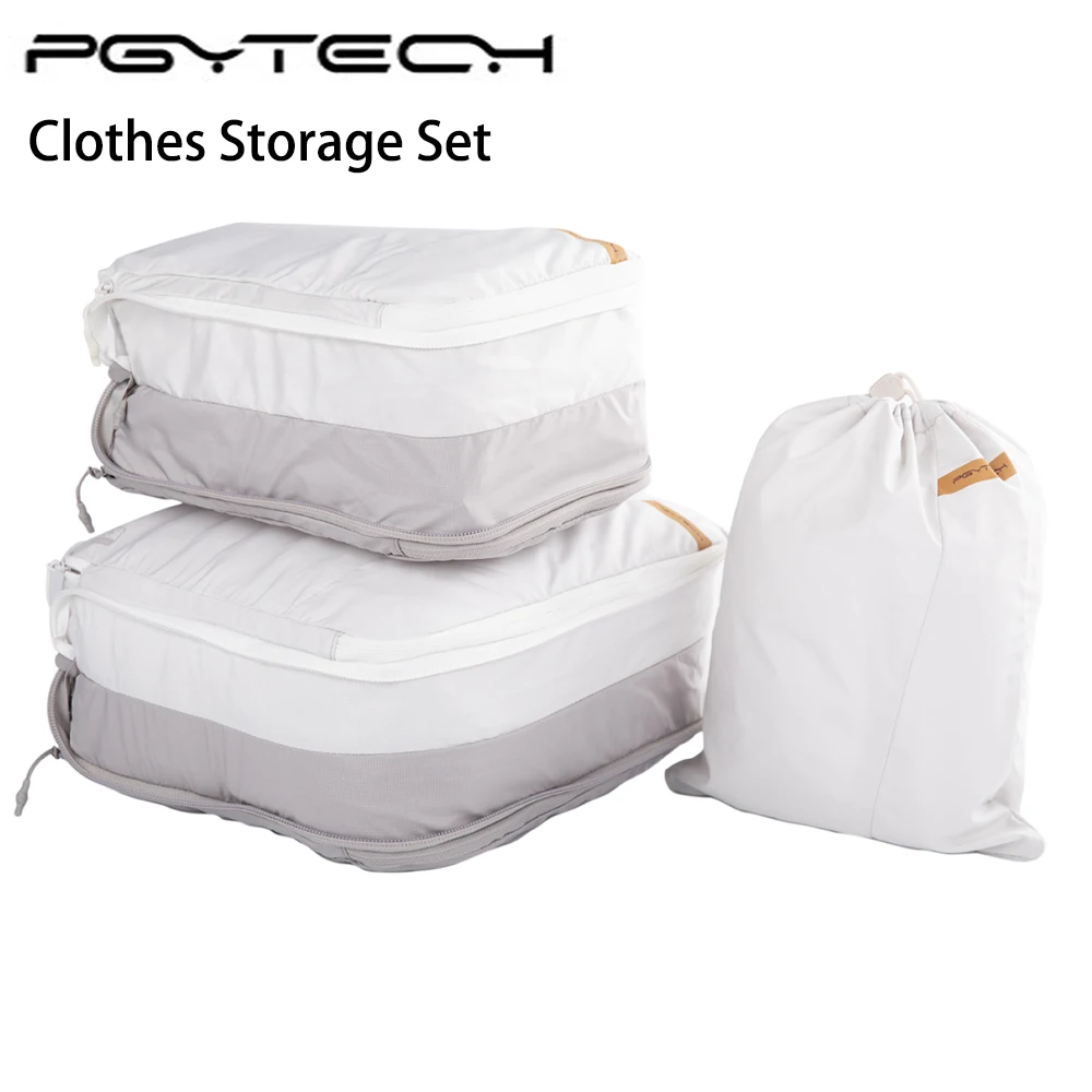 

PGYTECH Дорожная сумка для одежды