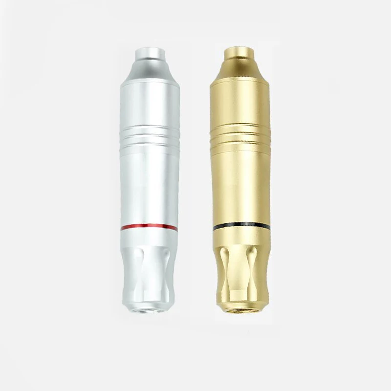 

One Pcs Rotary Pen Hybrid Permanent Makeup Machine Strong Quiet Motor Supply