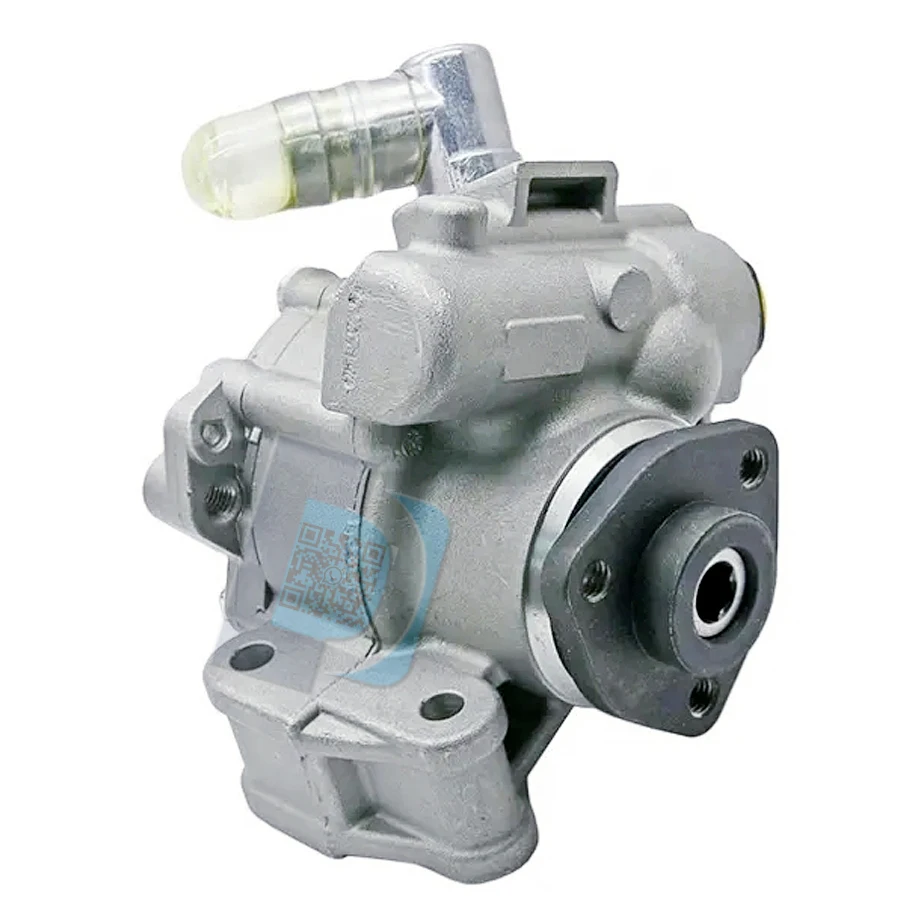 Насос рулевого управления для Mercedes W203 W211 W163 C200 E200 C220 E220 C270 ML270 G270 CDI 0024669001 0024669301