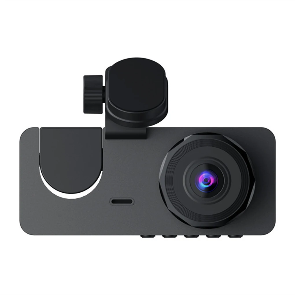 

2 Inch IPS Dash Cam DVR Dashcam High-definition Camera Video Recorder Driving Recorders for Car Player Navigation