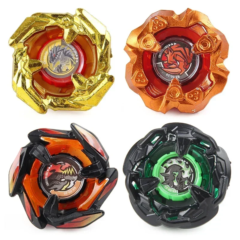 Пусковая установка Burst Gyro BX00 Heterochrome оптом пусковая Beyblade из металлического сплава