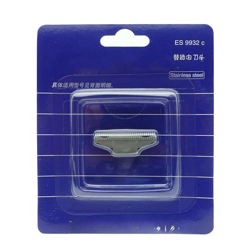 Новый оригинальный для бритвы Panasonic ES9933 ES9932, режущая головка, сетка ES-RC20 ES518 ES5801 ES5821 ES5821K ES5821S, сменное лезвие (art.: 3920d321b8620) - 3920d321b8620