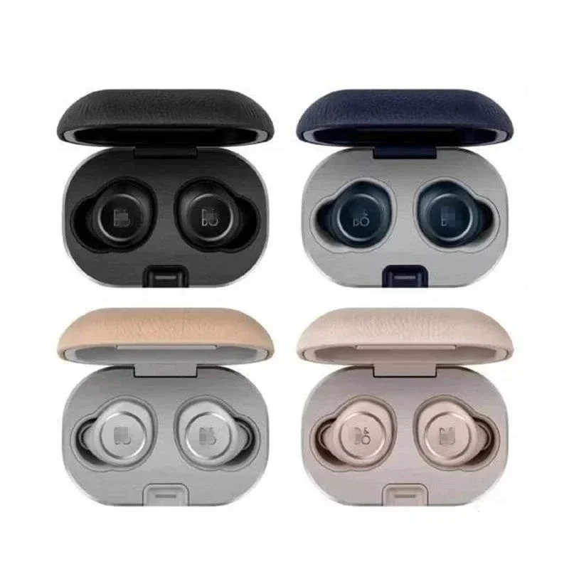 

B&O Beoplay E8 2.0 TWS True Wireless Bluetooth 5.1 Earbuds Subwoofer Noise Reduction Sports Gaming Headset for Xiaomi Huawei