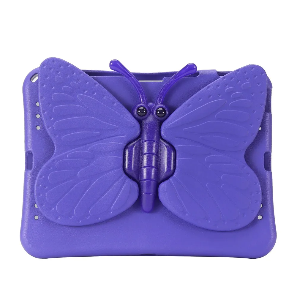 Чехол для iPad Pro 11 2024 M4 10 поколения 2022 /iPad 2022/2021/2020/2018 Air 4 5 9 чехол M2