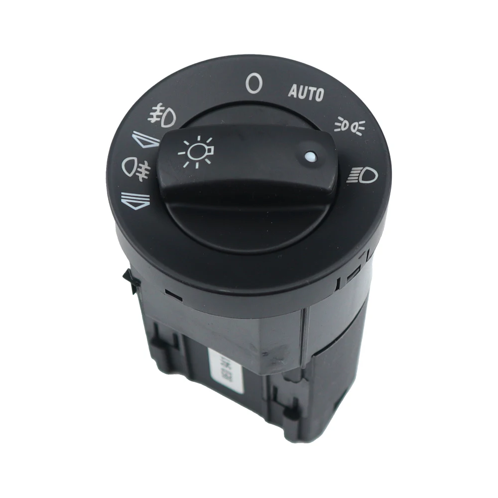 Аксессуары для ремонта крышки переключателя управления противотуманной фары