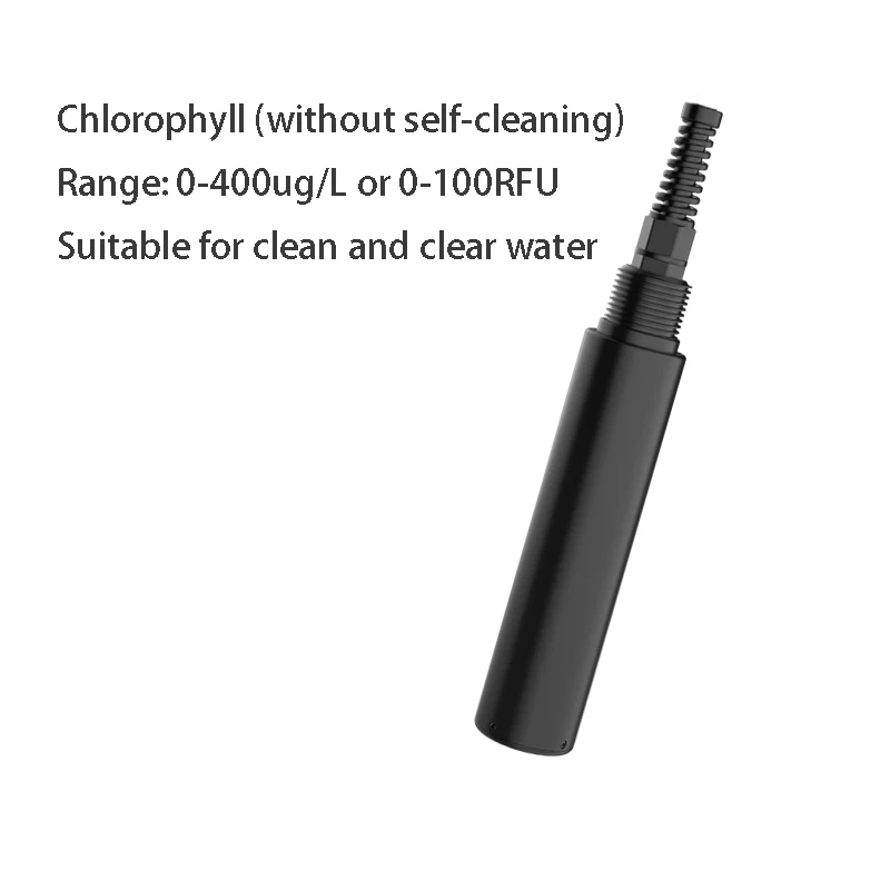 Аналоговый датчик хлорофила качества воды сине-зеленый водорослей метод
