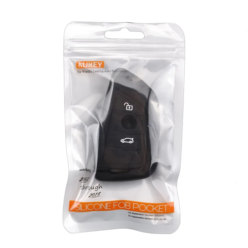 Задняя крышка для BMW X1 X5 F15 X6 F16 1 2 5 7 Series 2016 2017 2018