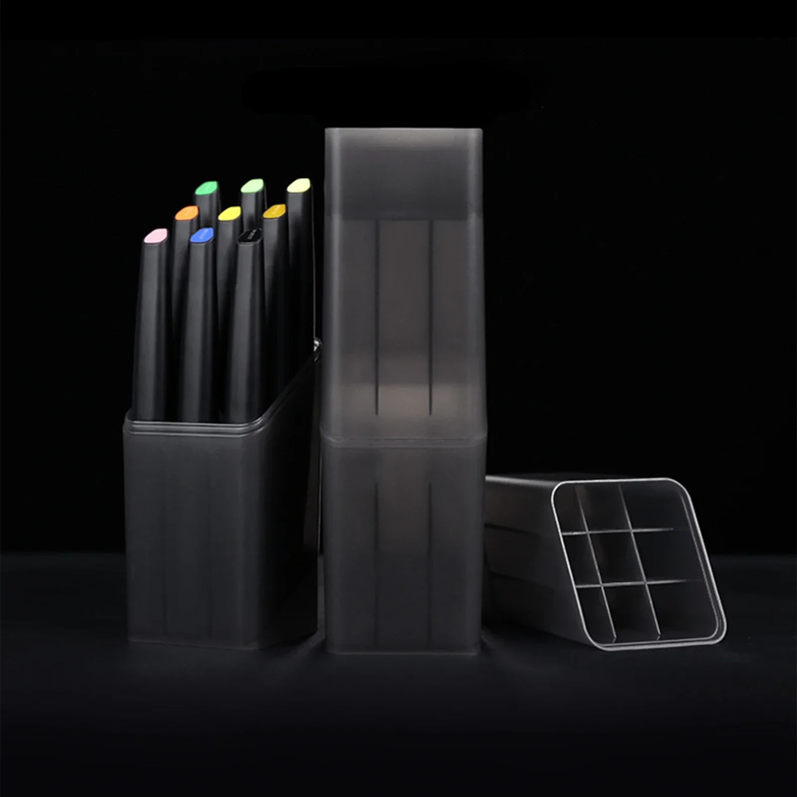 

DSPIAE BOX-8 ящик для хранения маркеров