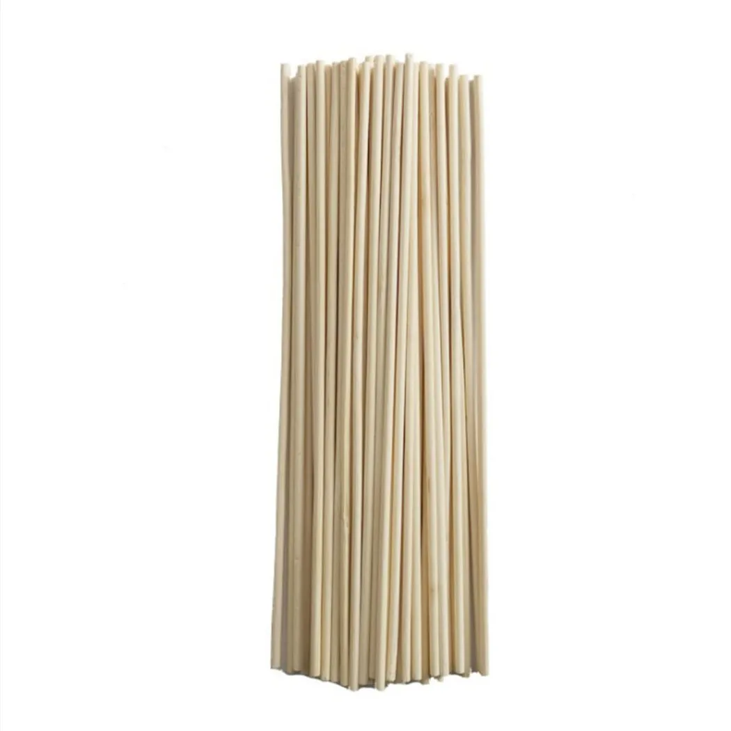 

50 шт., бамбуковые палочки для выращивания растений
