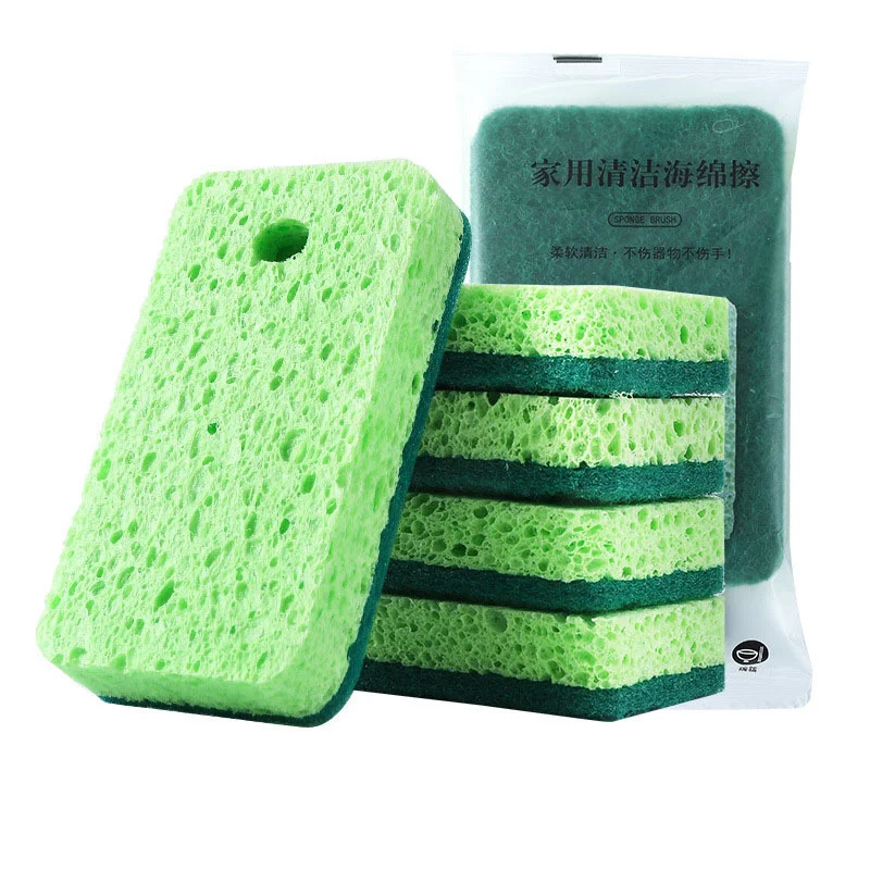 Kitchen Dish Brush Cleaning Tools