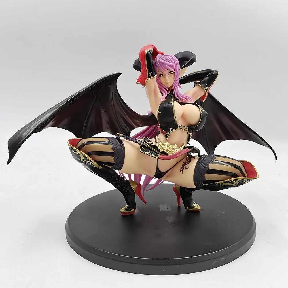 Фигурки японского аниме Кошмар астазия дайки 20 см 1/5 5 дюймов