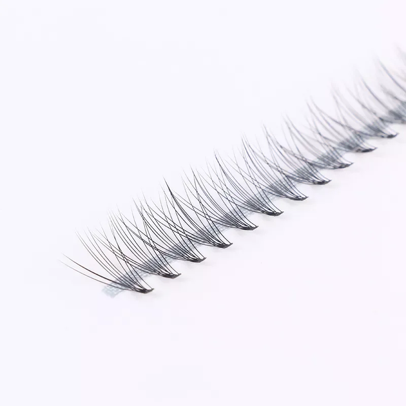 

60 professional makeup eyelashes 10 false eyelashes mink eyelashes professional personal eyelash extension
