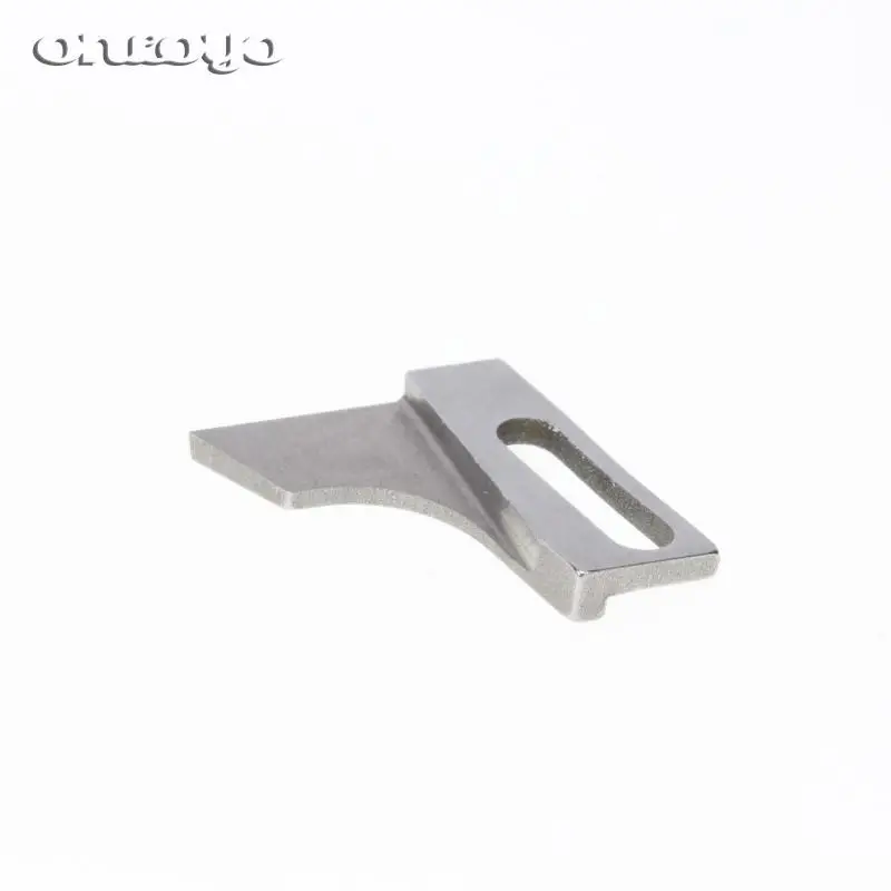 Фото Прочные подвижные и неподвижные ножи Strong H MF90A0838/ MF90B0838 для промышленных швейных машин MITSUBZSHI DB-199, LSZ-190, PLK-1210, PLK-2520 №5
