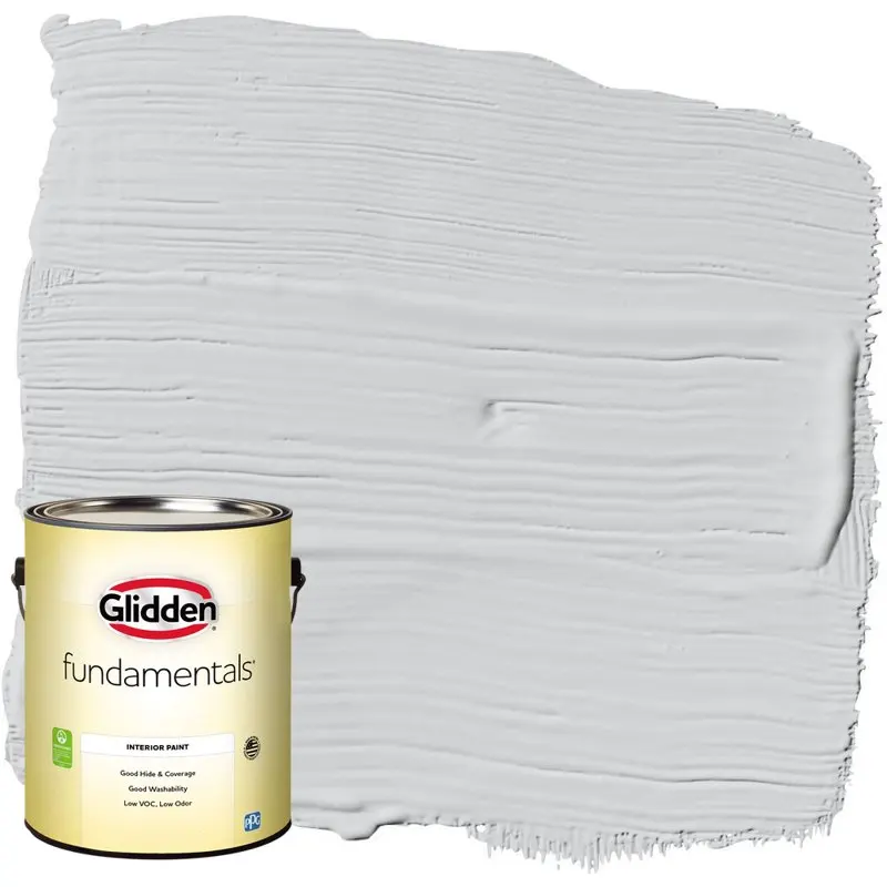 

Внутренняя краска, плоская, фотогалерея, 1 галлон