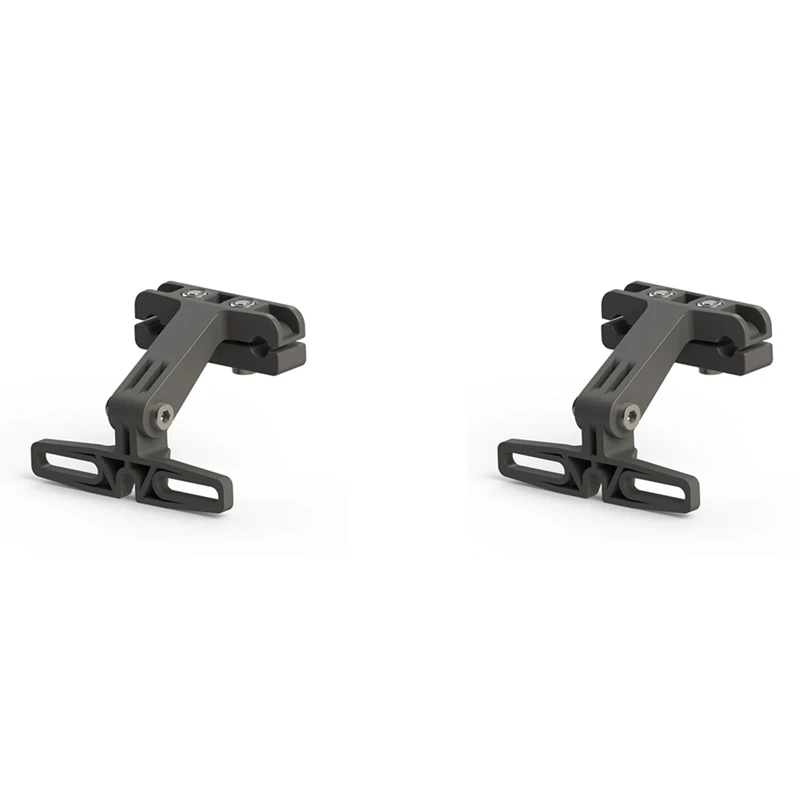 

Задняя подставка для электровелосипеда, 2 шт.