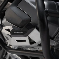 for bmw r1250 gs r1250gs adventure r1250rs r1250rt r 1250 rs rt motorcycle engine guard cover protector crap flap cylinder guard