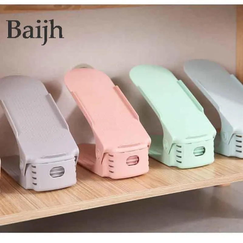 

6/10 шт., пластиковые шкафы для обуви