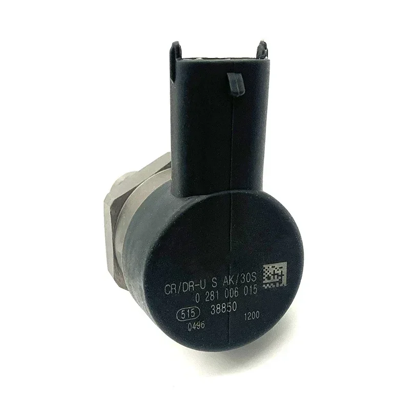 0281006015 23280-33020 Регулирующий клапан DRV Common Rail CR Регулятор давления топлива 0 281 006 015