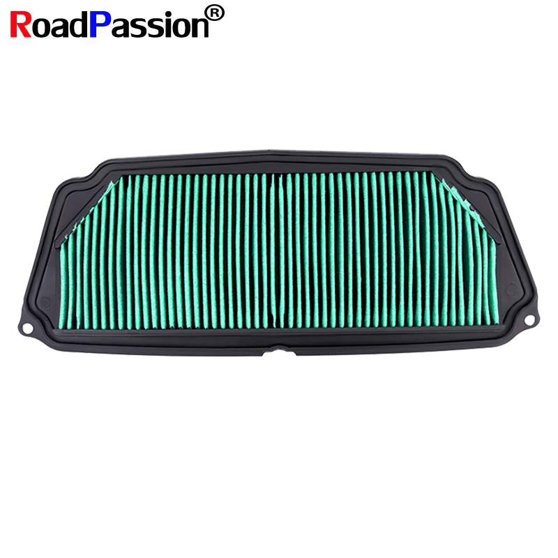 Road Passion мотоциклетный воздушный фильтр с высоким расходом очиститель