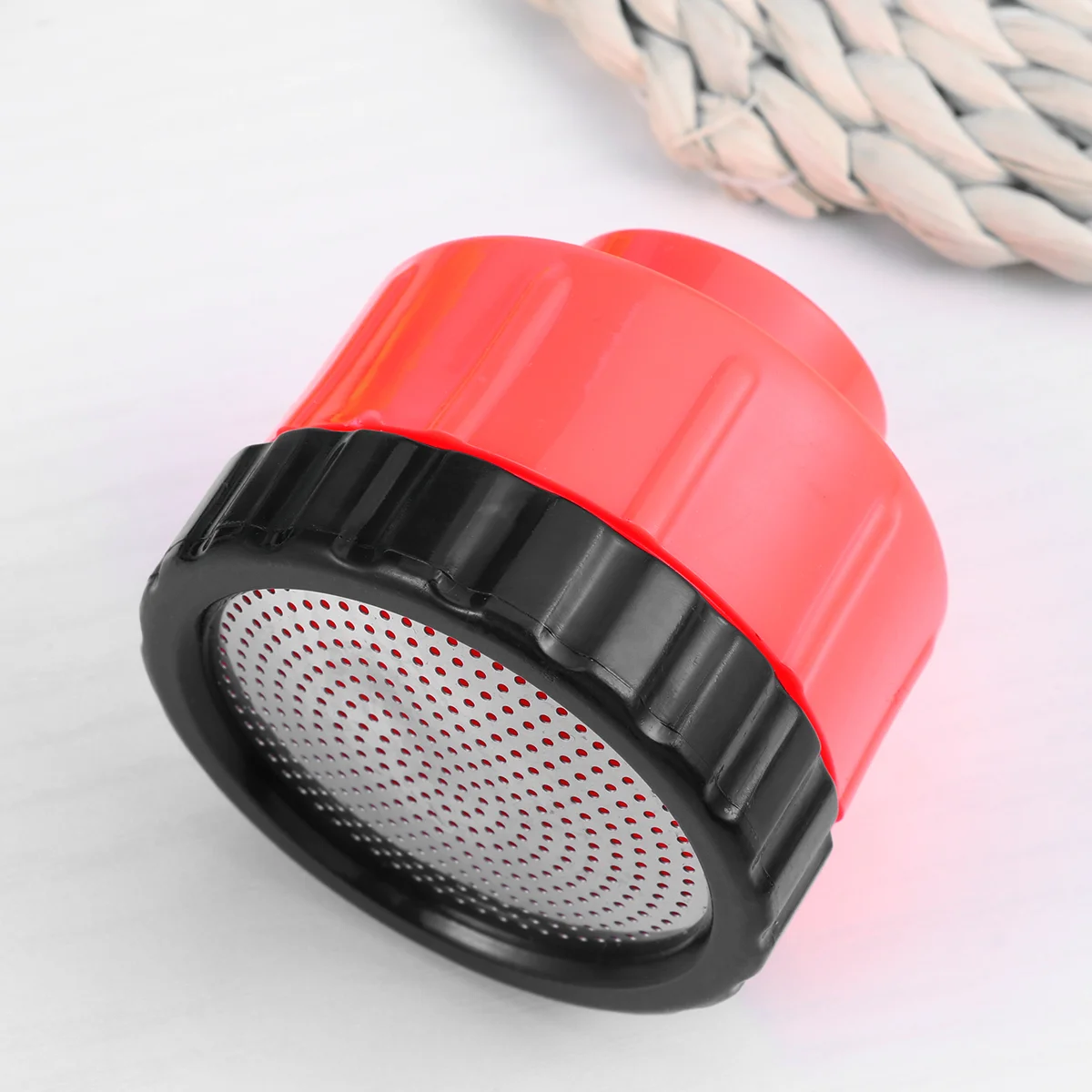 

Насадка для полива сада, разбрызгиватель воды, распылительная головка для шланга, Пластиковая Палочка для дождей, устройства для растений