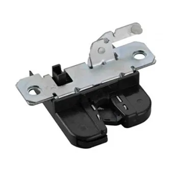 

6L6827505A замок для багажника поло