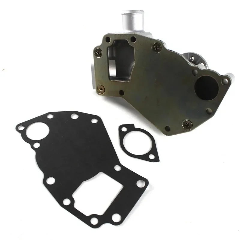 Водяной насос З-8-97254-148-1 8- 972541481 98126230 -0 8981262310 Для Isuzu 3LD1 4LE1 4LE2 4LB1 Детали двигателя